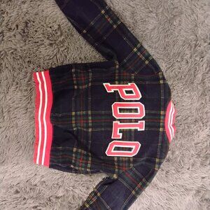 Ralph Lauren Jacket